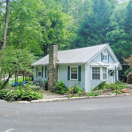 Tweeting Brook Villa Gatlinburg Eksteriør bilde